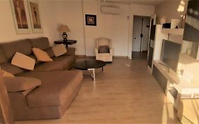 Beautiful Apartment Beach Playa San Juan