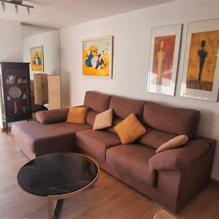 Beautiful Apartment Beach Playa San Juan Alicante Exterior foto