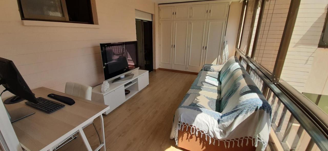 Beautiful Apartment Beach Playa San Juan Alicante Exterior foto