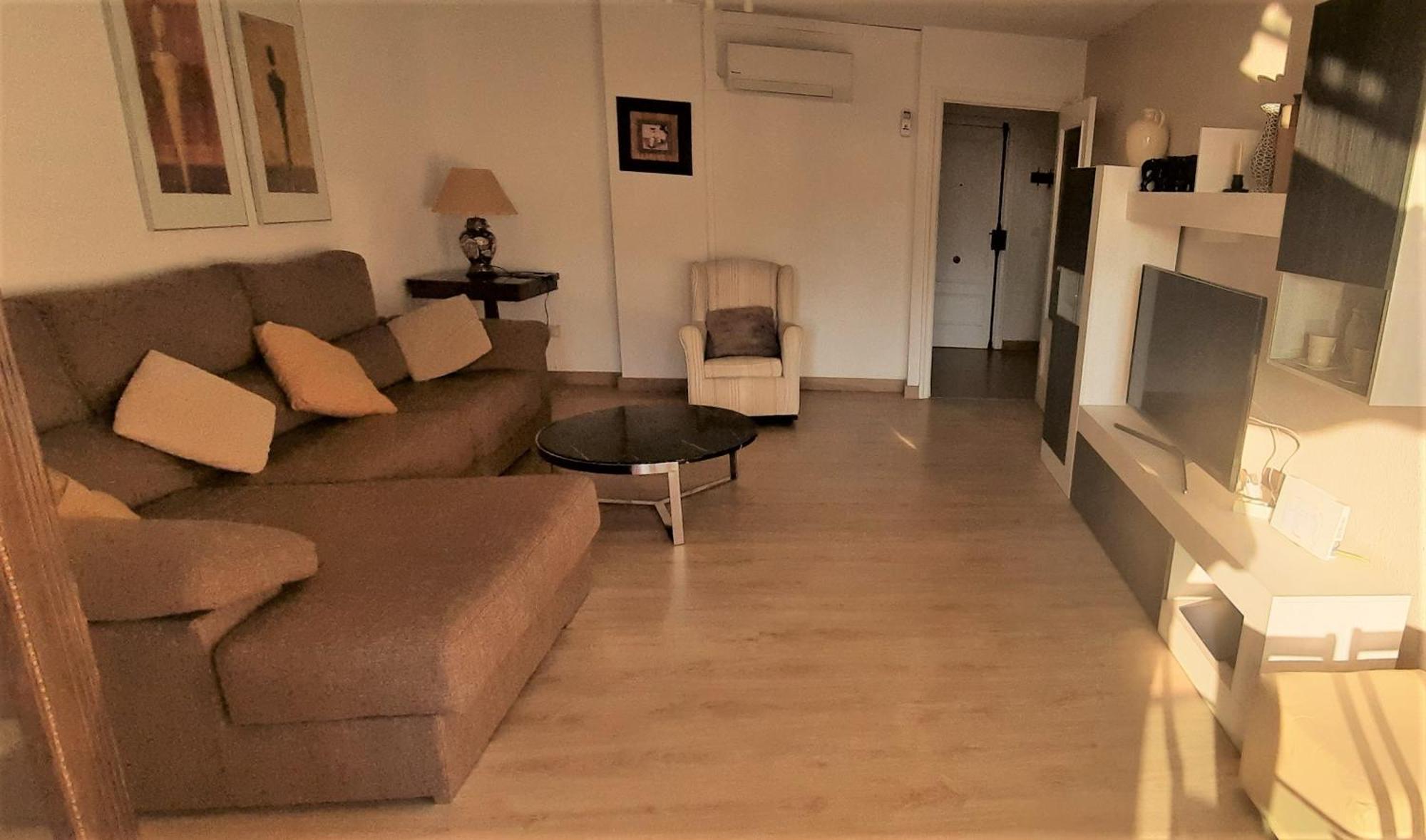 Beautiful Apartment Beach Playa San Juan Alicante Exterior foto